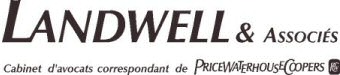 Logo Landwell & Associés