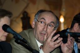 M. Jean-Pierre Corniou, Renault